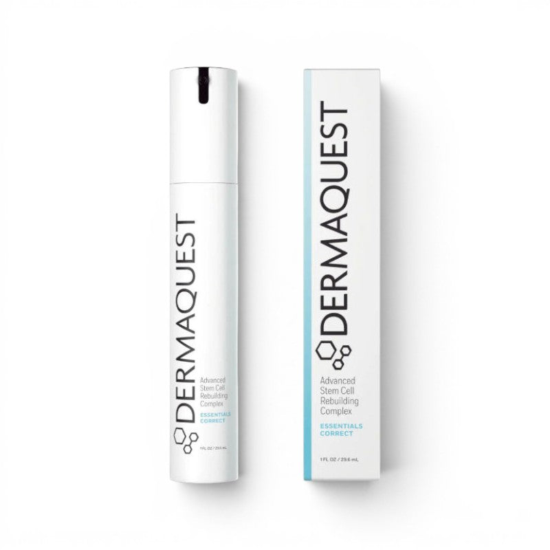 Dermaquest Advanced Stem Cell Rebuilding Complex 1oz/29.6ml