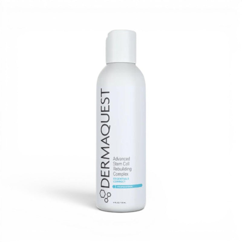Dermaquest Advanced Stem Cell Rebuilding Complex 4oz/118ml