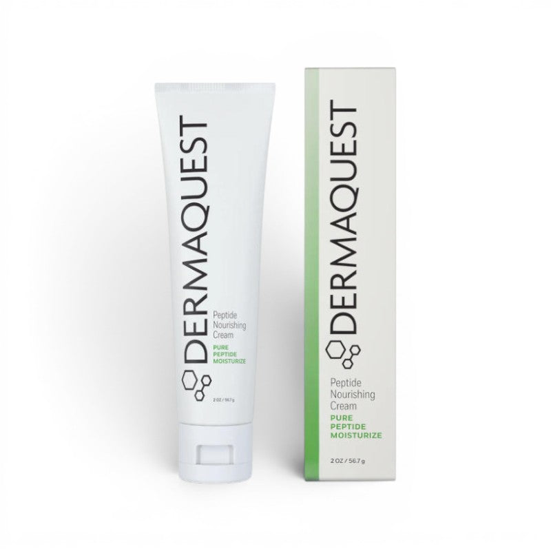 Dermaquest Peptide Nourishing Cream 2oz/59.2ml
