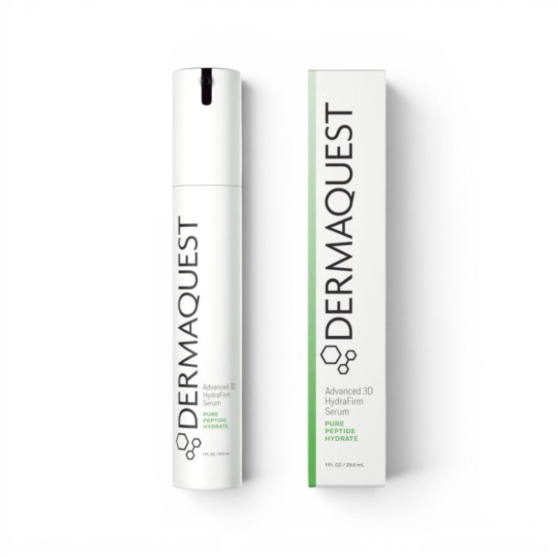 Dermaquest Advanced 3D HydraFirm Serum 1oz/29.6ml