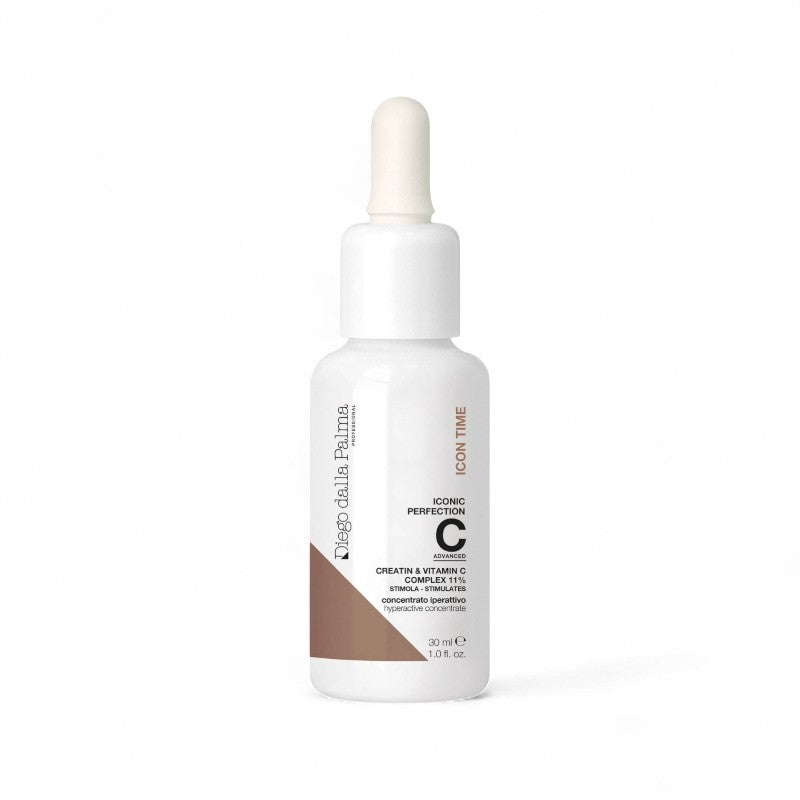 Diego Dalla Palma C - Creatine & Vitamin 11% hyperactive concentrate 30ml