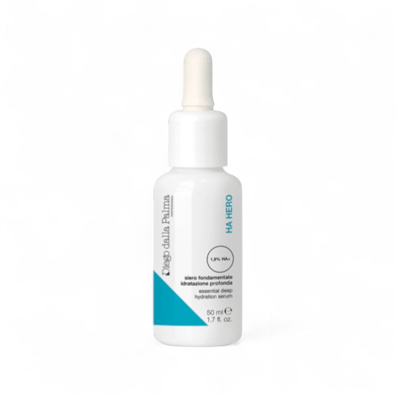 Diego Dalla Palma Essential Deep Hydration Serum 50ml
