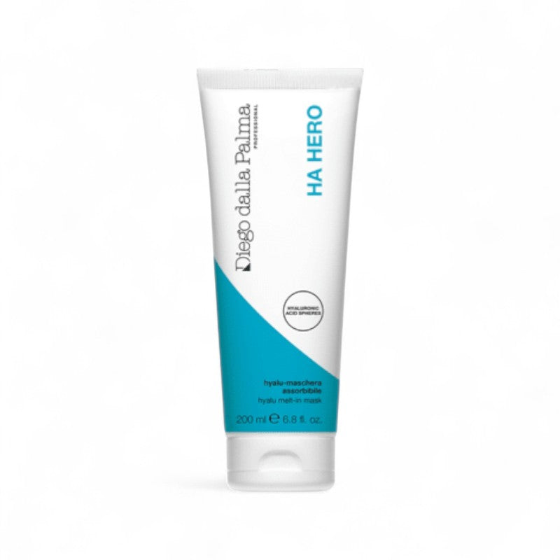 Diego Dalla Palma Hyalu Melt-In Mask 200ml