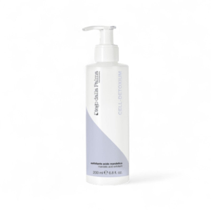Diego Dalla Palma Cell Detoxium - Mandelic Acid Exfoliant 200ml