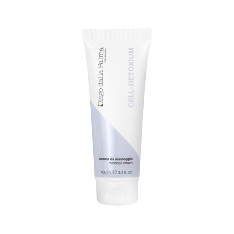 Diego Dalla Palma Cell Detoxium - Massage Cream 100ml