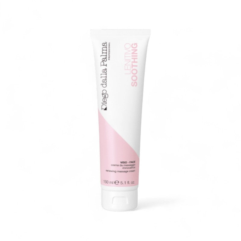 Diego Dalla Palma Renewing Massage Cream 150ml