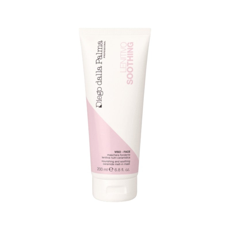 Diego Dalla Palma Nourishing &amp; Soothing Ceramide Melt-In Mask 200ml