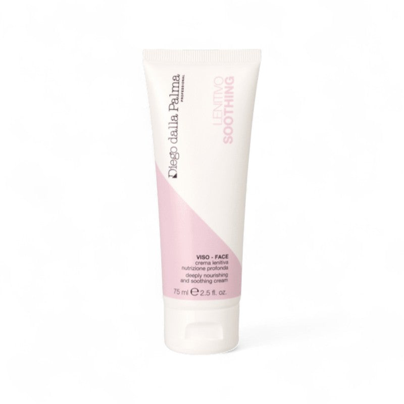 Diego Dalla Palma Deeply Nourishing and Soothing Cream 75ml