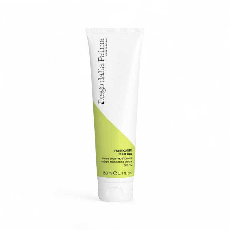 Diego Dalla Palma Sebum-rebalancing Cream SPF15 150ml