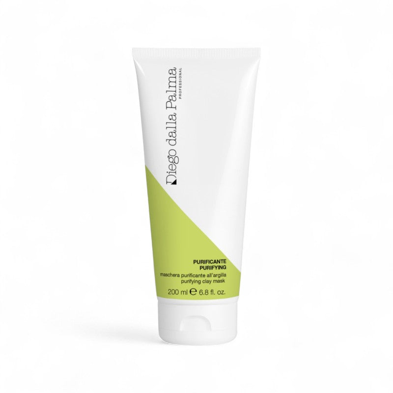 Diego Dalla Palma Purifying Clay Mask 200ml