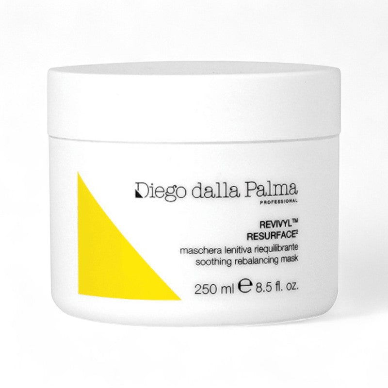 Diego Dalla Palma Soothing Rebalancing Mask 250ml