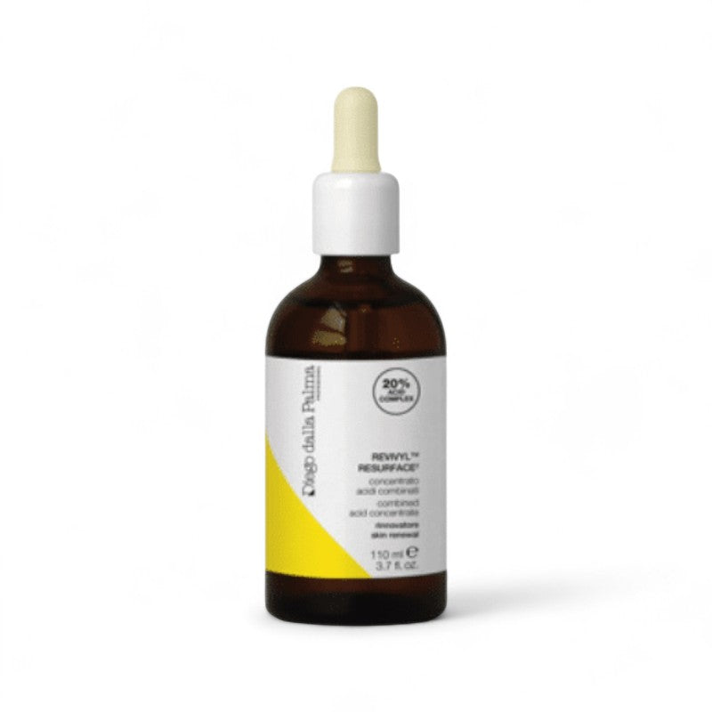 Diego Dalla Palma Combined Acid Concentrate 20% (Anti-Age) 110ml