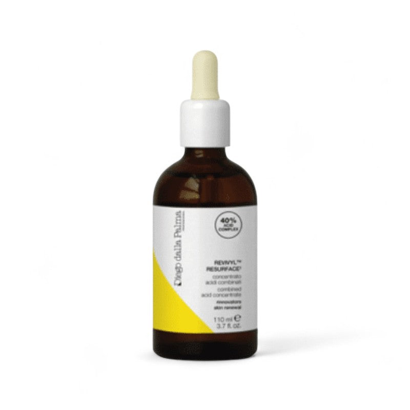 Diego Dalla Palma Combined Acid Concentrate 40% (Anti-Age) 110ml