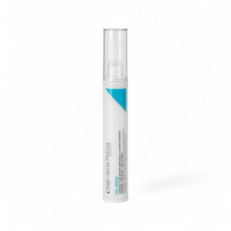Diego Dalla Palma Eye Contour Cream w/Hyaluronic Acid & Cocktail of Vitamins 15ml