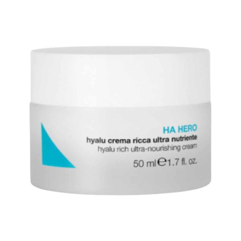 Diego Dalla Palma Ha Hero Hyalu Rich Ultra-Nourishing Cream 50ml