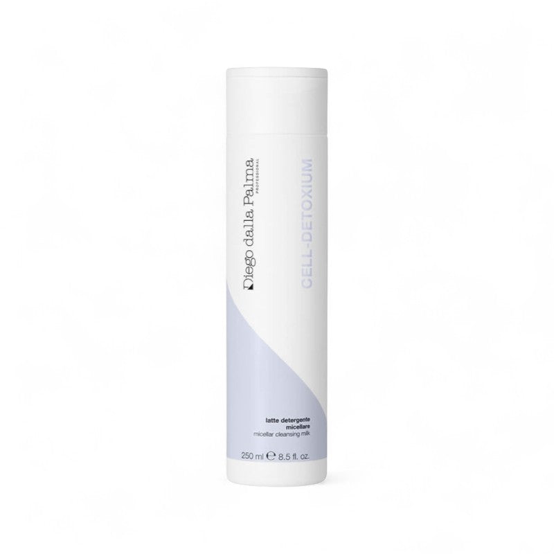 Diego Dalla Palma Cell Detoxium - Micellar Cleansing Milk 250ml