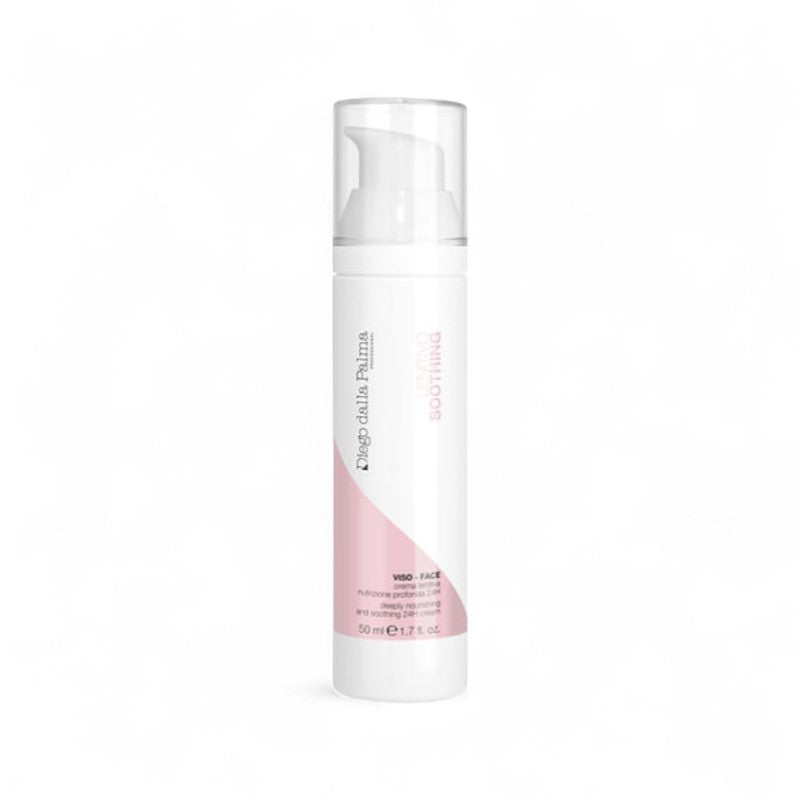 Diego Dalla Palma Deeply Nourishing & Soothing 24H Cream 50ml