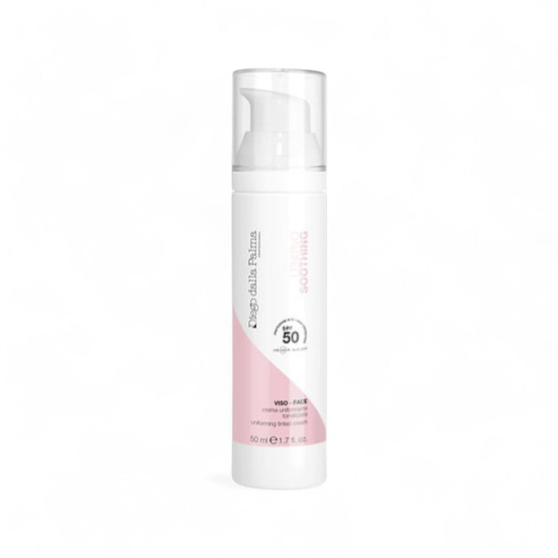 Diego Dalla Palma Uniforming Tinted Cream SPF50 50ml