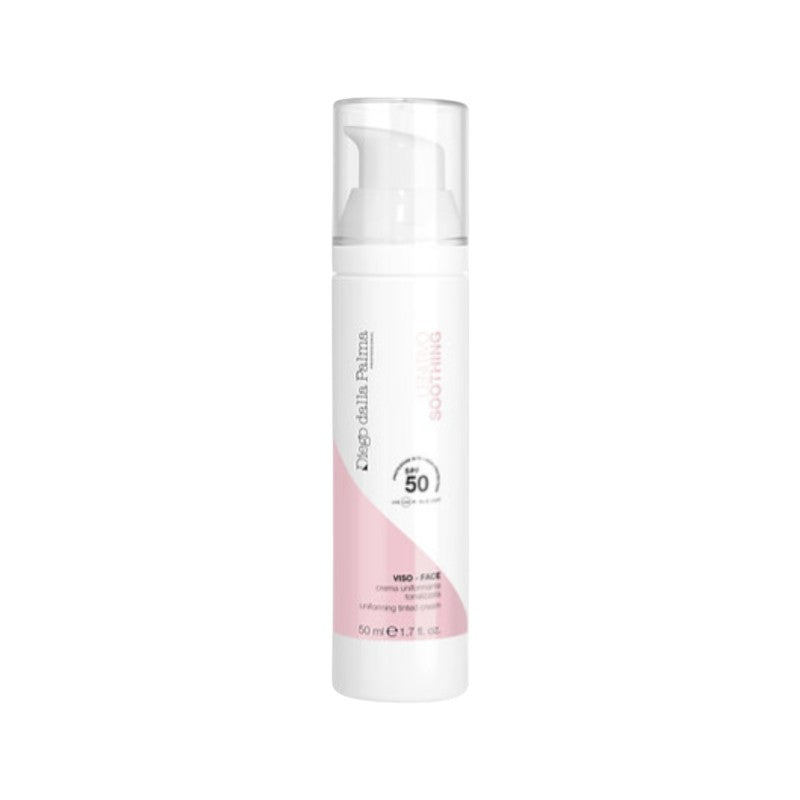 Diego Dalla Palma Uniforming Tinted Cream SPF50 50ml