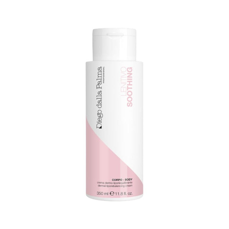 Diego Dalla Palma Dermal-Liporebalancing Cream 350ml