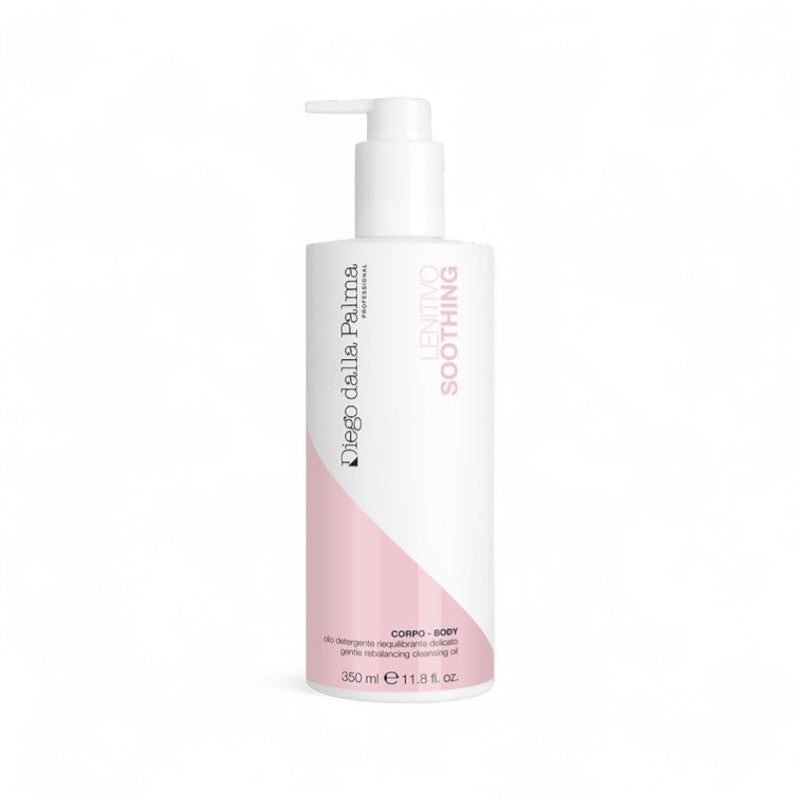 Diego Dalla Palma Gentle Rebalancing Cleansing Oil 350ml