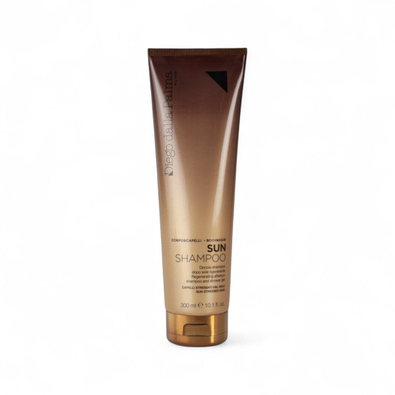 Diego Dalla Palma Shampoo  &Shower Gel 300ml