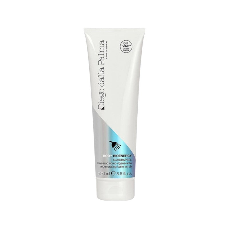 Diego Dalla Palma Body Bioenergy Scrub&amp;Peel Regenerating Balm Scrub 200ml