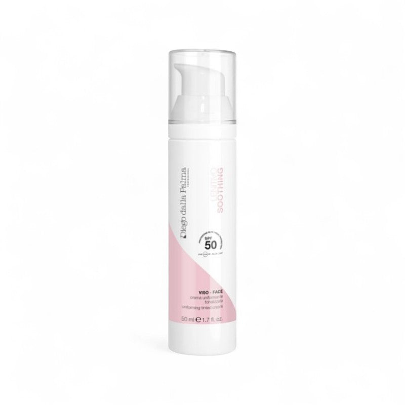 Diego Dalla Palma Uniforming Tinted Cream SPF50 50ml
