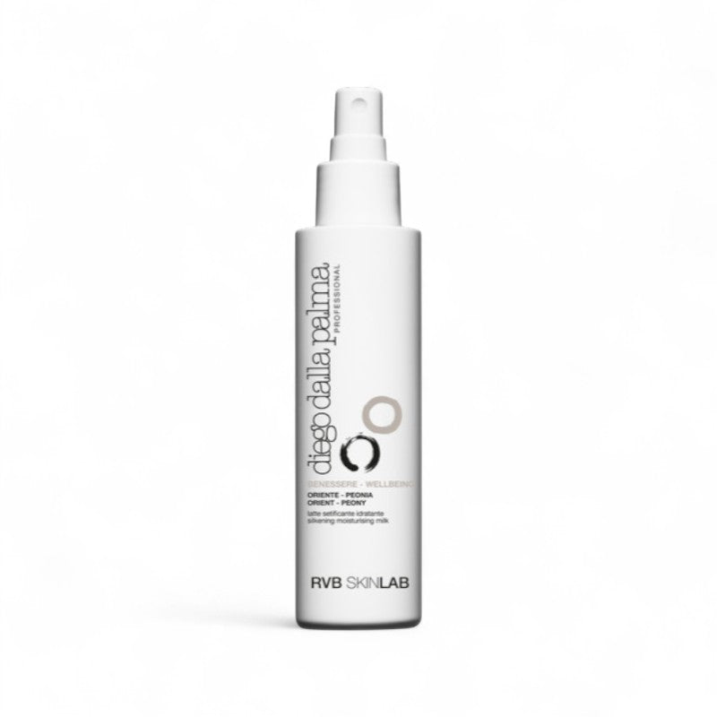 Diego Dalla Palma Silkening Moisturising Milk 150ml