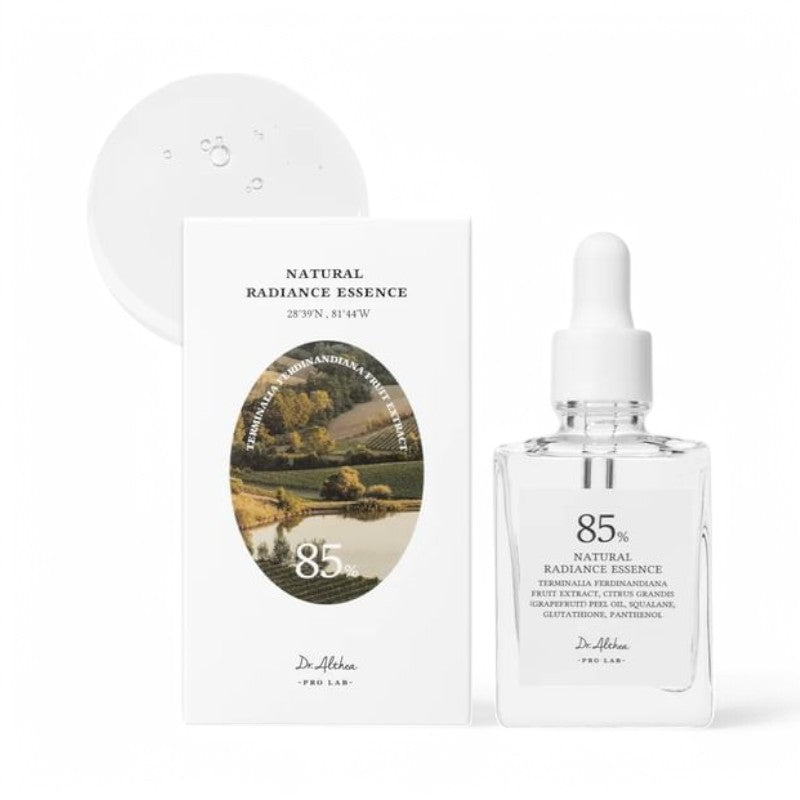 Dr. Althea Natural Radiance Essence 30ml