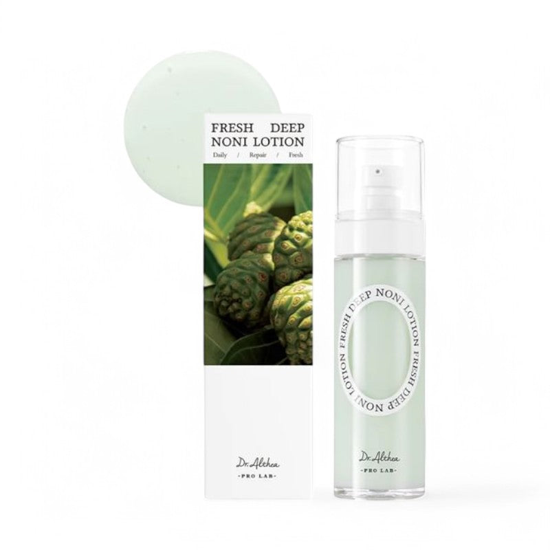 Dr. Althea Fresh Deep Noni Lotion 110ml