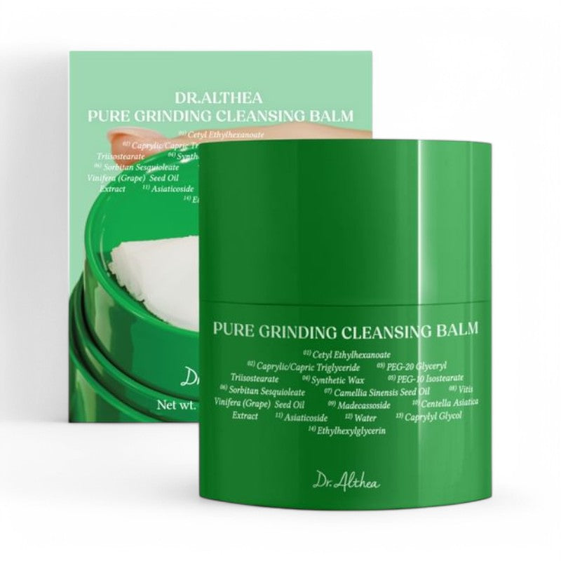 Dr. Althea Pure Grinding Cleansing Balm 50ml