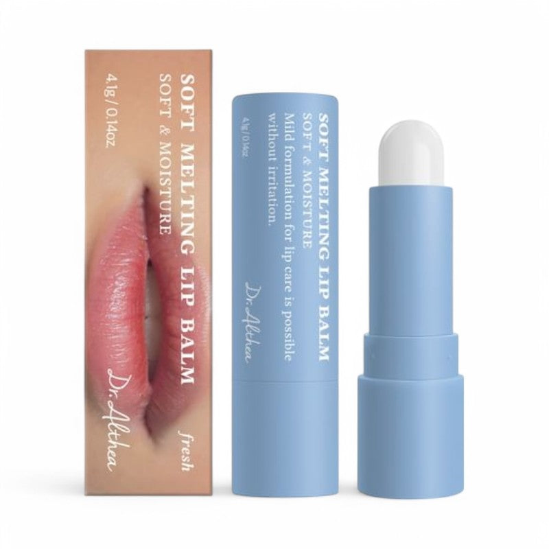 Dr. Althea Soft Melting Lip Balm 2024 Version - 4.1g