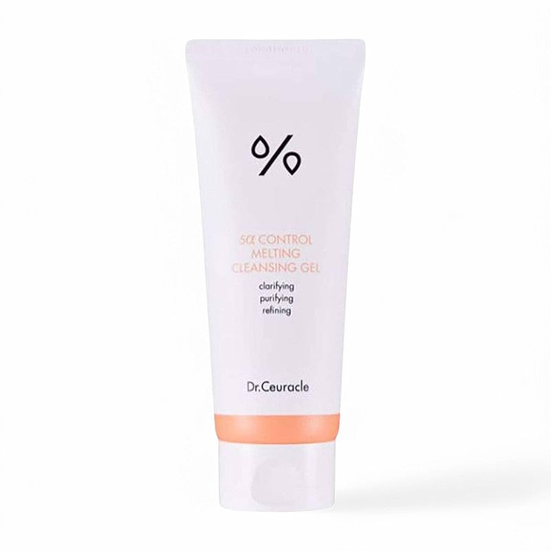 Dr. Ceuracle 5 Alpha 控油溶解潔顏凝膠 150ml