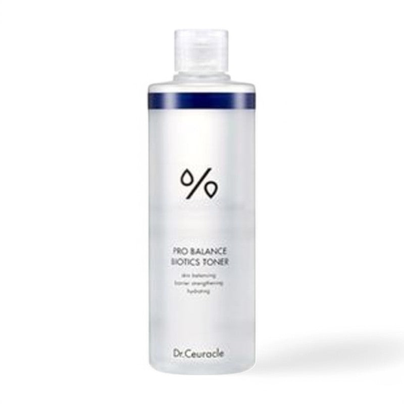 Dr. Ceuracle Pro Balance Biotics Toner 300ml