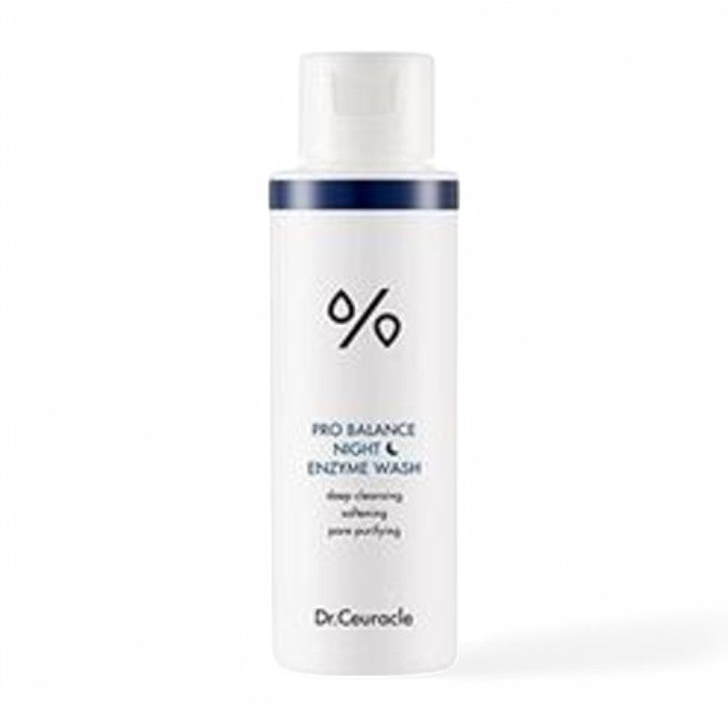 Dr. Ceuracle Pro Balance Night Enzyme Wash 50g