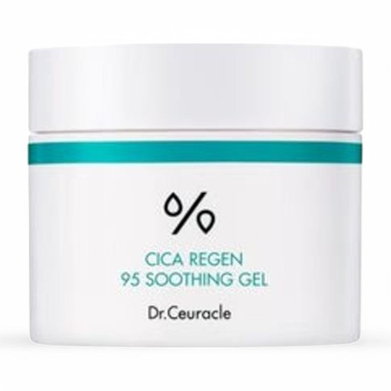 Dr. Ceuracle Cica Regen 95 Soothing Gel 110g