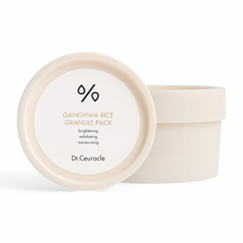 Dr. Ceuracle Ganghwa Rice Granule Pack 115g