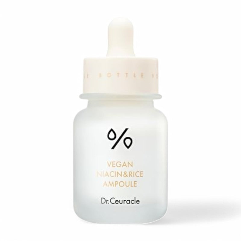 Dr. Ceuracle Vegan Niacin &amp; Rice Ampoule 30ml