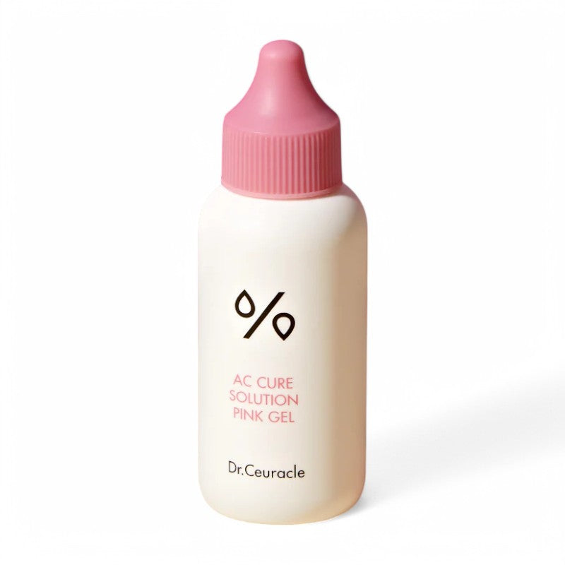 Dr. Ceuracle AC Cure Solution Pink Gel 50ml