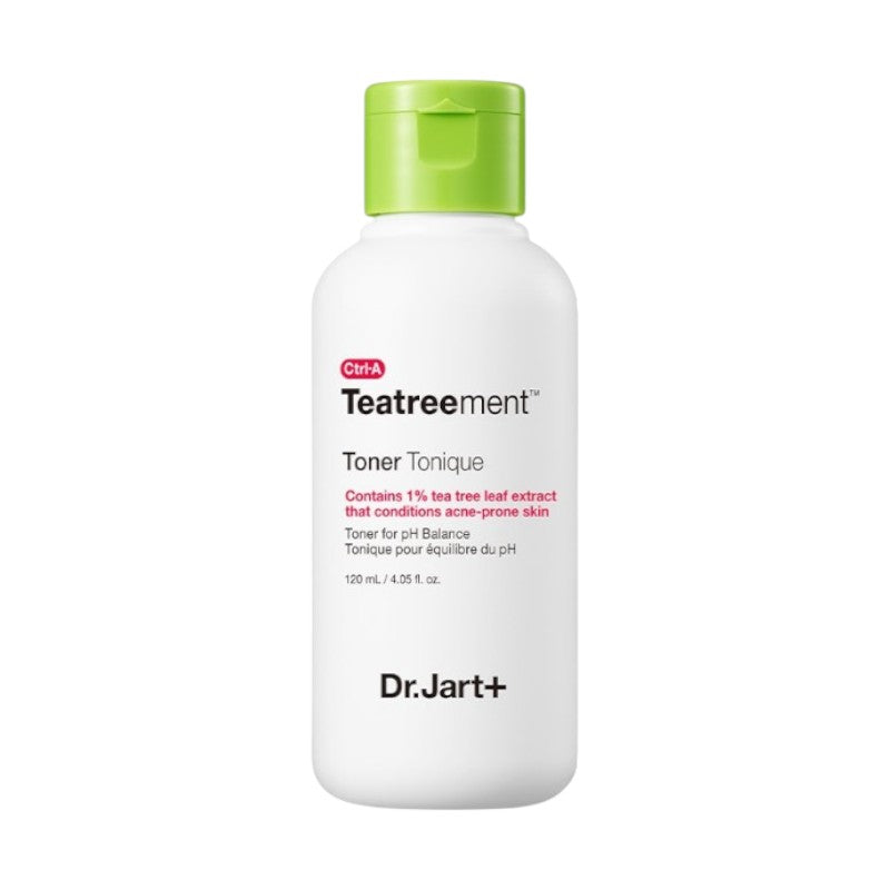 Dr. Jart+ Ctrl+A Teatreement Toner 120ml