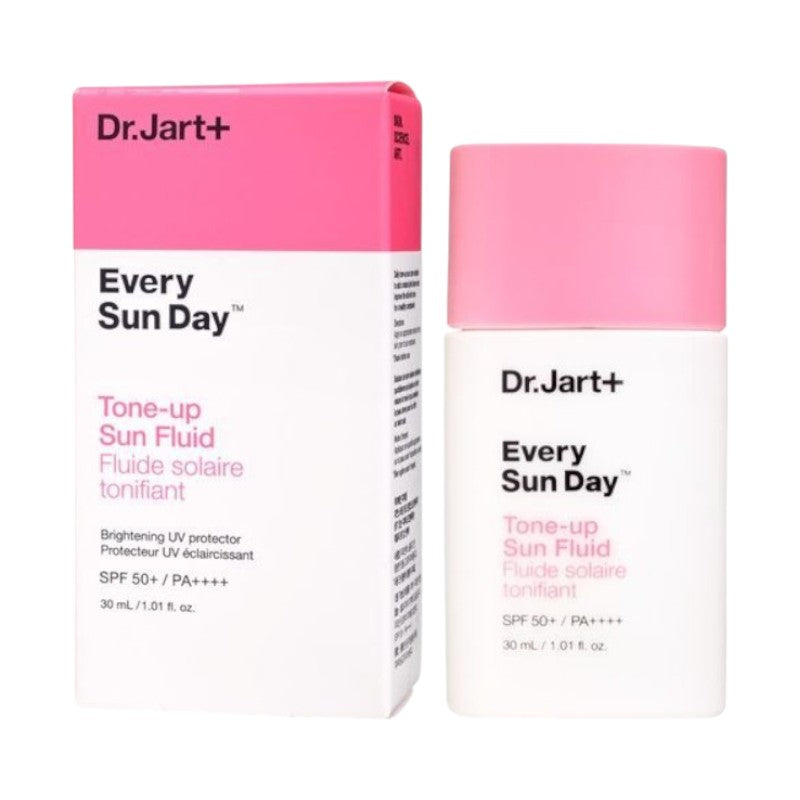 Dr. Jart+ Every Sun Day Tone Up Sun Fluid 30ml