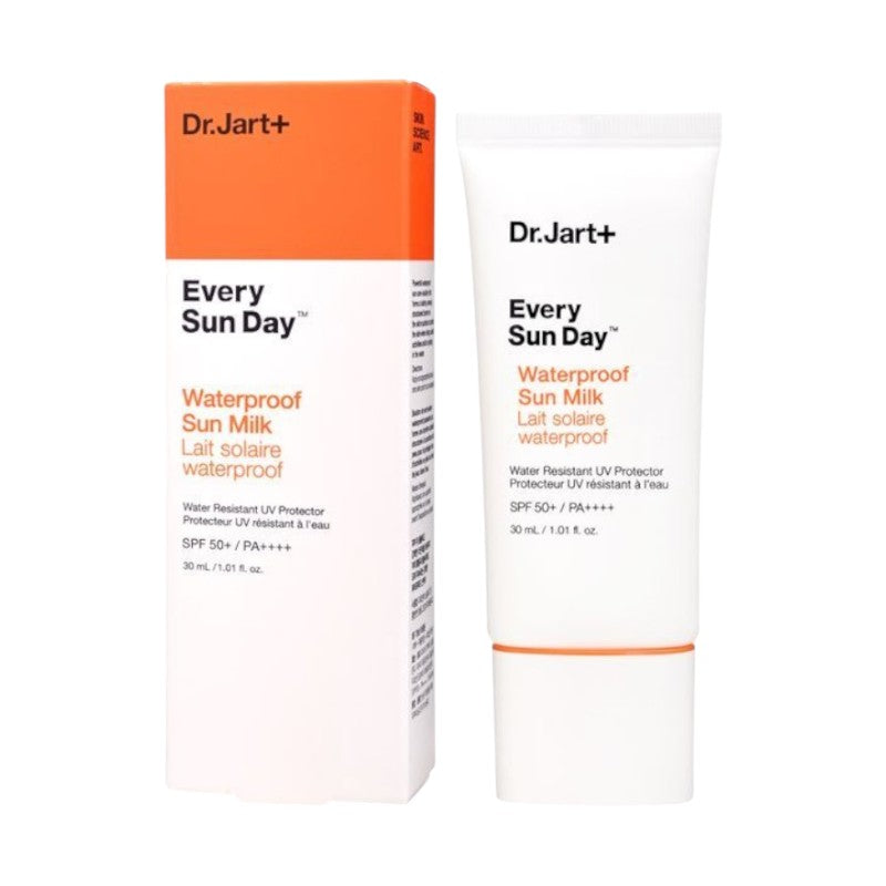 Dr. Jart+ Every Sun Day Waterproof Sun Milk 30ml