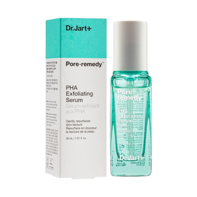 Dr. Jart+ Pore-remedy PHA Exfoliating Serum 30ml