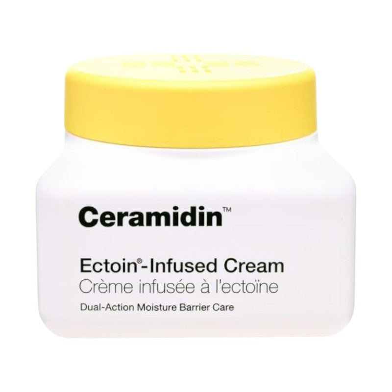 Dr. Jart+ Ceramidin Ectoin-Infused Cream 50ml