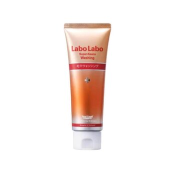 博士。 Ci:Labo Labo Labo 超級毛毛洗衣液 120g