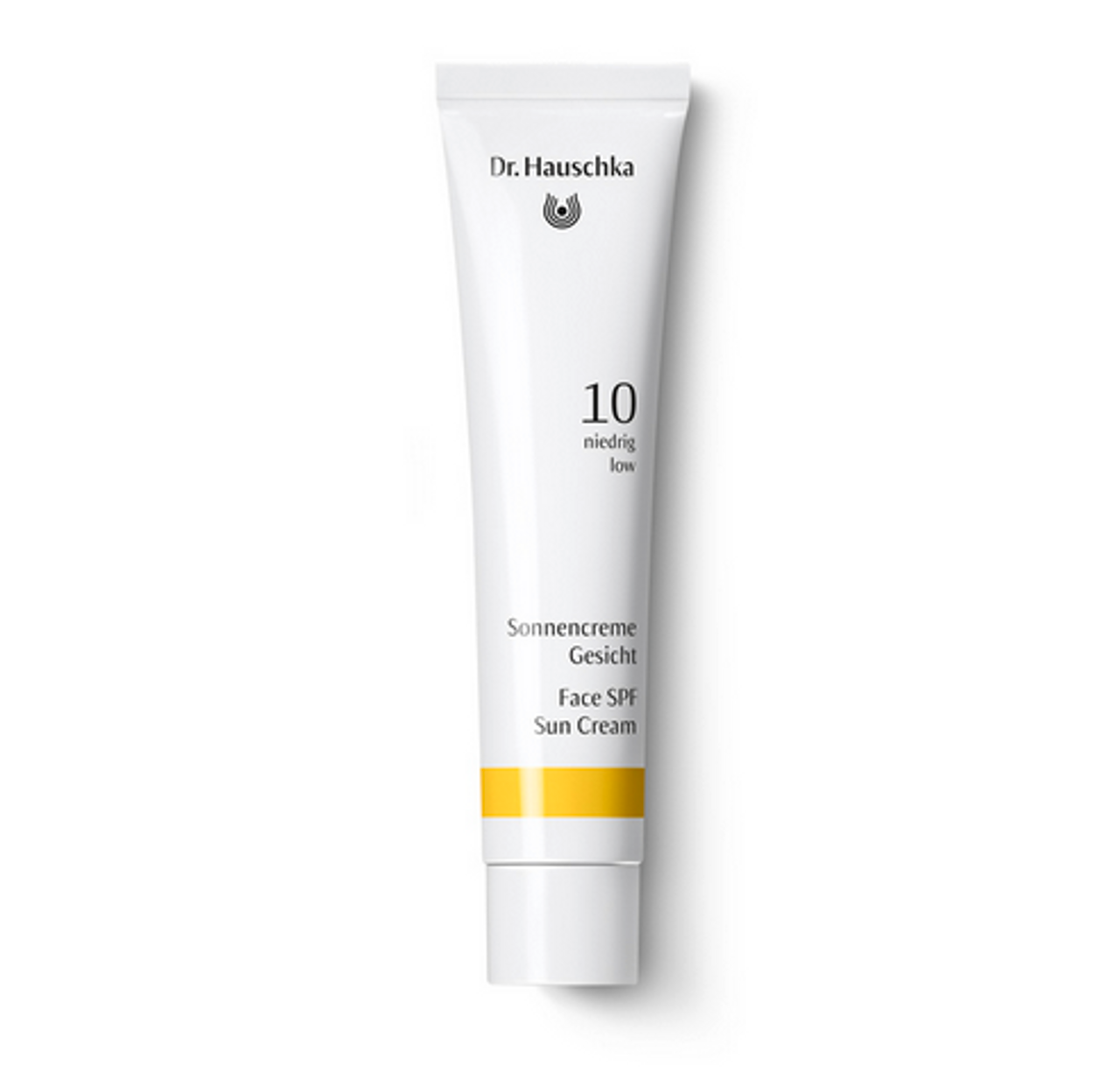 Dr. Hauschka Face Spf10 Sun Cream 40ml/1.3oz