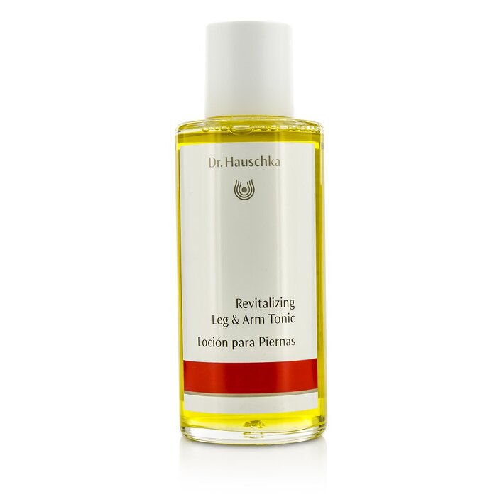 德國世家 Dr. Hauschka 活力腿部及手臂保養爽膚水 00617 100ml/3.4oz