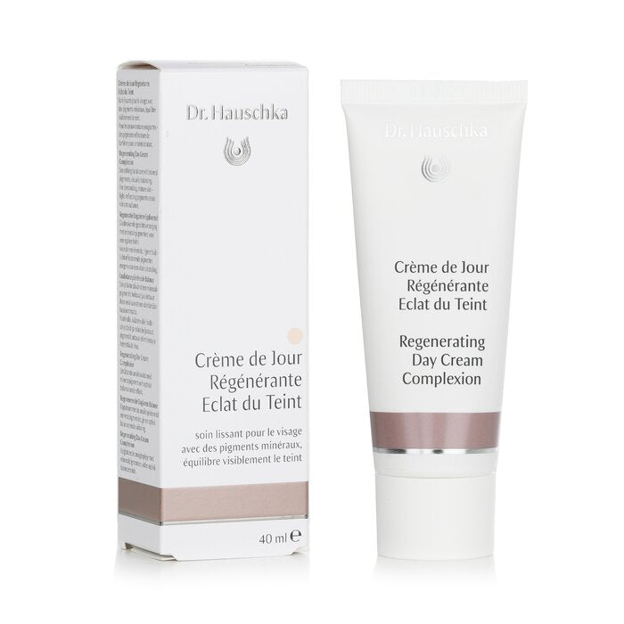Dr. Hauschka 再生膚色日霜 40ml/1.3oz