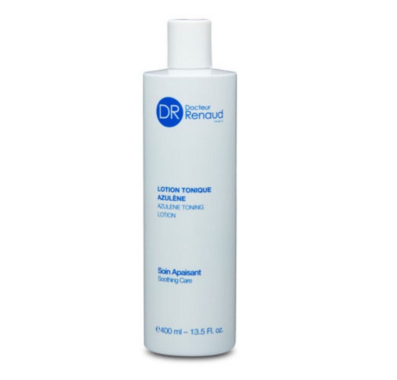 Dr Renaud Camomile Toning Lotion 400ML